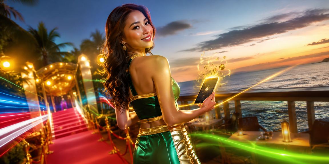 Proses deposit dalam talian gaya Malaysia untuk platform permainan
