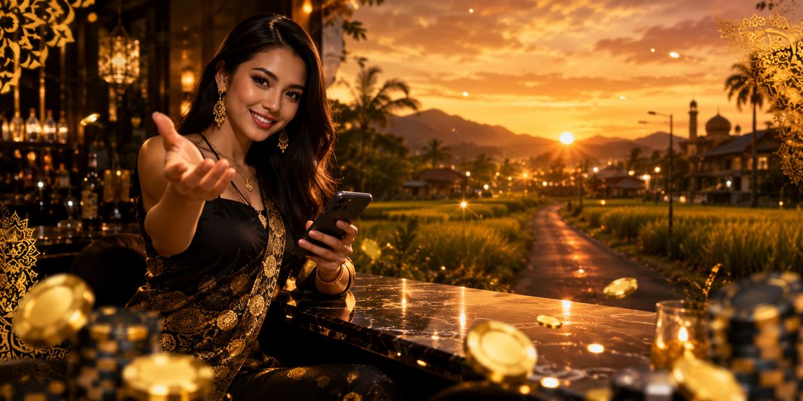 Bonus rebat platform dalam talian gaya Malaysia untuk pengguna baru 10t